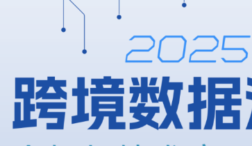 《跨境数据流通合规与技术应用白皮书(2025)》发布（PDF下载）