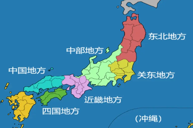 企业出海数据合规之（7）日本