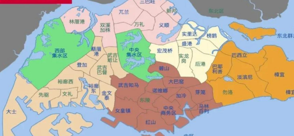 企业出海数据合规之（6）新加坡