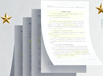 数据出境标准合同的非标准条款：常见类型与撰写指南