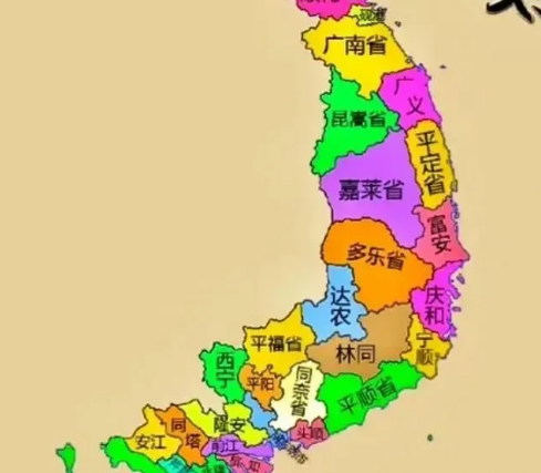 企业出海数据合规之（1）越南