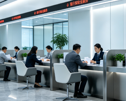 银行业保险业人工智能安全开发应用指导意见出台