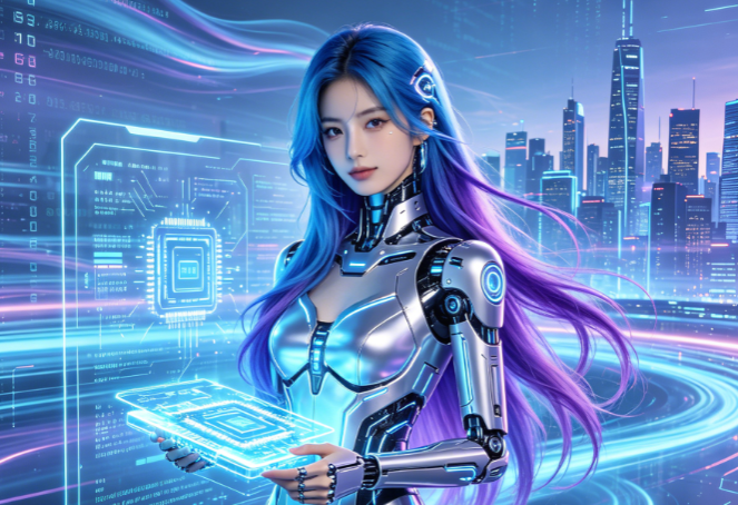 《人工智能拟人化互动服务管理暂行办法》7 月 15 日正式施行