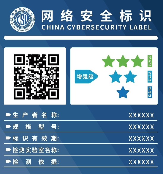 《网络安全标识管理办法》实施，AI 智能终端分级安全标识上线