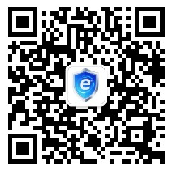 公众号二维码